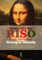 História do Riso e do Escárnio