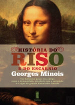 Bertrand.pt - História do Riso e do Escárnio