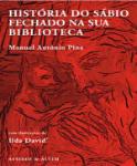 História do Sábio Fechado na sua Biblioteca