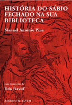 Bertrand.pt - História do Sábio Fechado na sua Biblioteca
