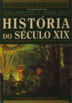 Bertrand.pt - História do Século XIX