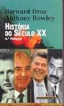 História do Século XX - 4º Volume