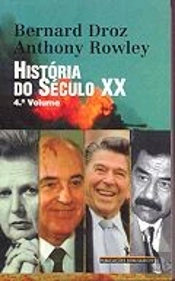 História do Século XX - 4º Volume