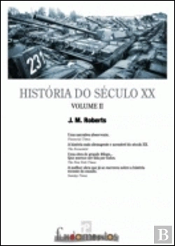 Bertrand.pt - História do Século XX