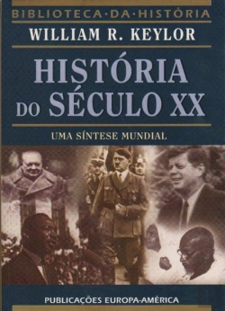 Bertrand.pt - História do Século XX