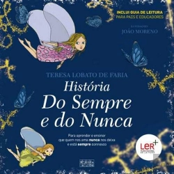 Bertrand.pt - História do Sempre e do Nunca