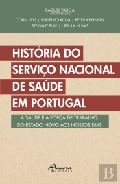 História do Serviço Nacional de Saúde em Portugal