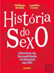 História do Sexo