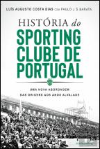 História do Sporting Clube de Portugal