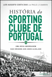 História do Sporting Clube de Portugal