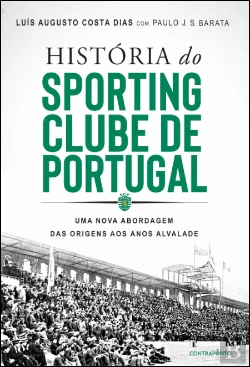 Bertrand.pt - História do Sporting Clube de Portugal
