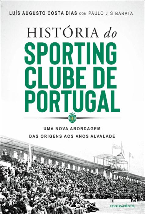 História do Sporting Clube de Portugal