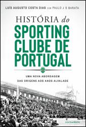 História do Sporting Clube de Portugal