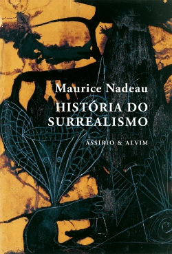 Bertrand.pt - História do Surrealismo