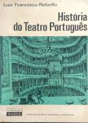 História do Teatro Português