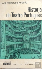 História do Teatro Português