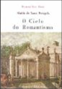 Bertrand.pt - História do Teatro Português - O Ciclo do Romantismo