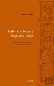 História Do Tempo E Tempo Da História