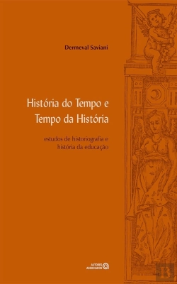 Bertrand.pt - História Do Tempo E Tempo Da História