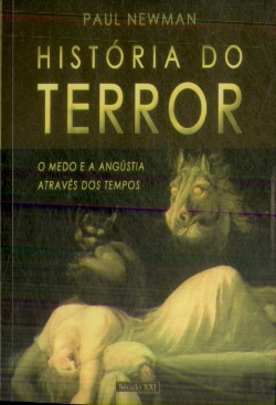 Bertrand.pt - História do Terror