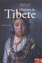 História do Tibete