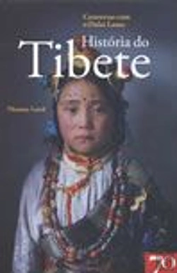 Bertrand.pt - História do Tibete