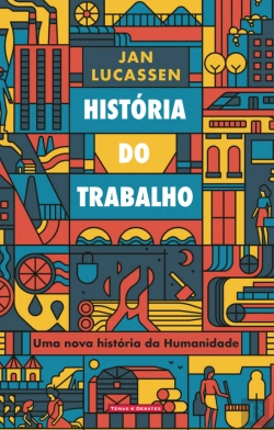 Bertrand.pt - História do Trabalho