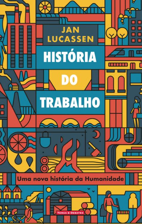 História do Trabalho