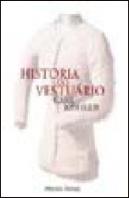 História do Vestuário