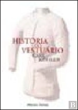 Bertrand.pt - História do Vestuário