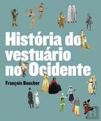 História do Vestuário no Ocidente