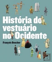História do Vestuário no Ocidente