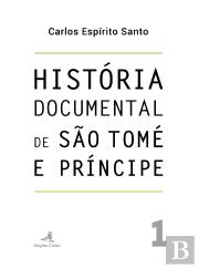 História Documental de São Tomé e Príncipe