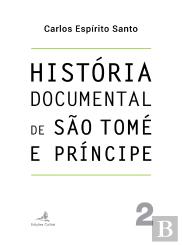 História Documental de São Tomé e Príncipe
