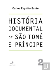 História Documental de São Tomé e Príncipe