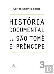 História Documental de São Tomé e Príncipe