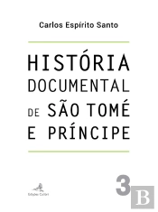 História Documental de São Tomé e Príncipe