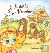 História dos 3 Ursinhos