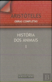 História dos Animais I