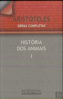 Bertrand.pt - História dos Animais I