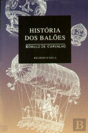 História dos Balões