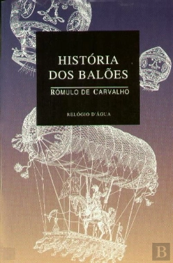 Bertrand.pt - História dos Balões