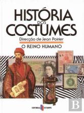 História dos Costumes