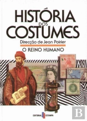 História dos Costumes