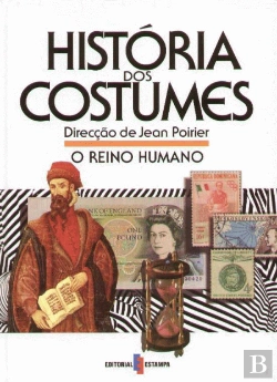 Bertrand.pt - História dos Costumes