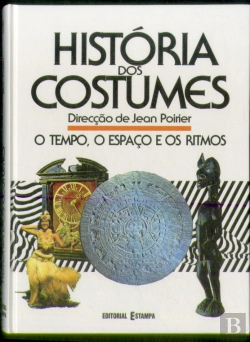 Bertrand.pt - História dos Costumes - Vol. I