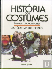 História dos Costumes - Vol. II