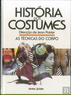 Bertrand.pt - História dos Costumes - Vol. II