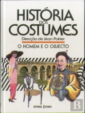 História dos Costumes - Vol. III