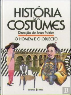 Bertrand.pt - História dos Costumes - Vol. III